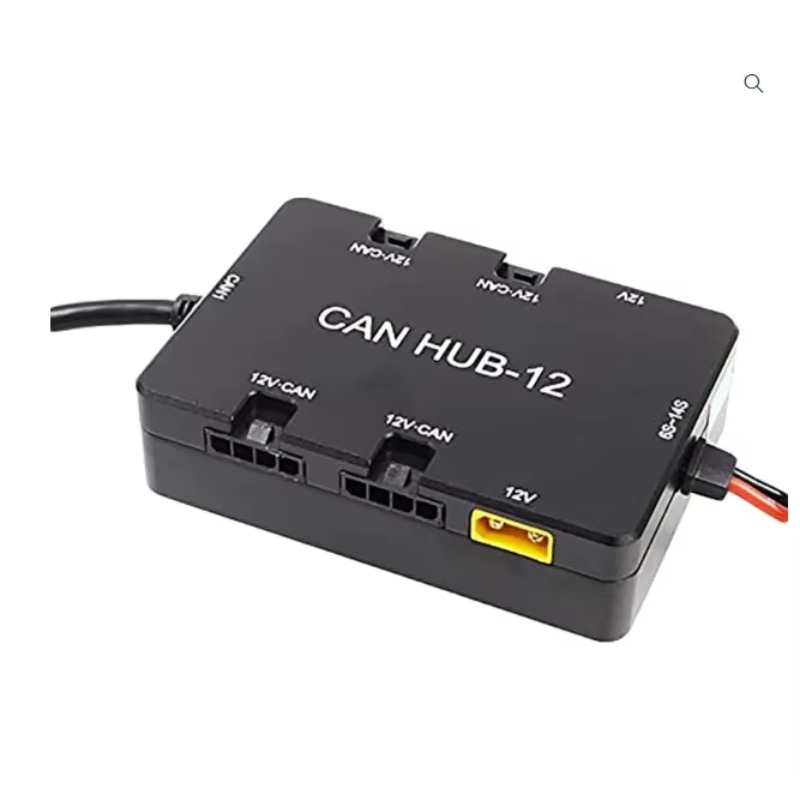 JIYI K++ V2 GPS Flight Control – обзор и цена Drone Flight Controller