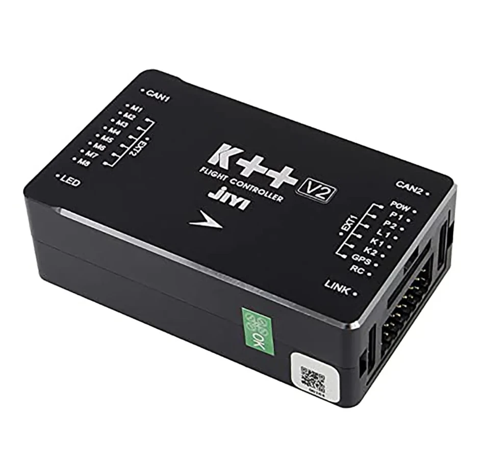 JIYI K++ V2 GPS Flight Control – обзор и цена Drone Flight Controller