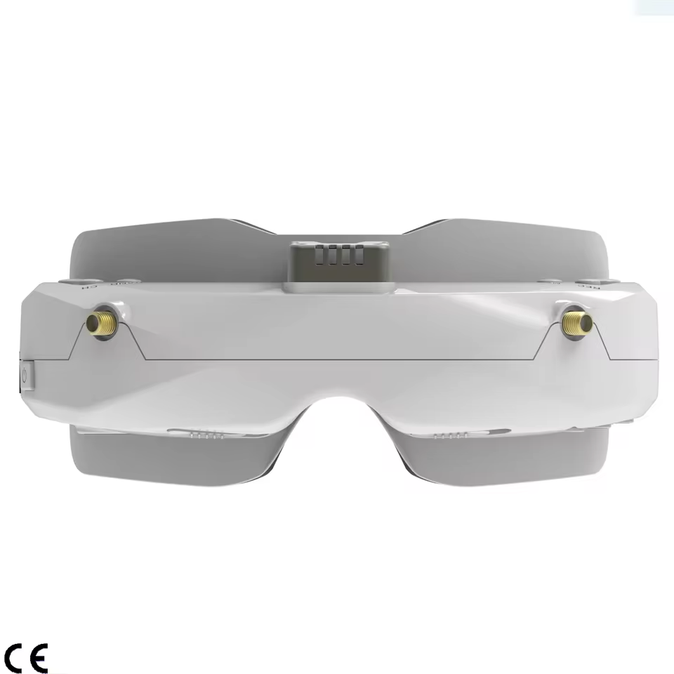 SKYZONE SKY02O OLED 5.8GHz 2S- – обзор и цена Drone Battery