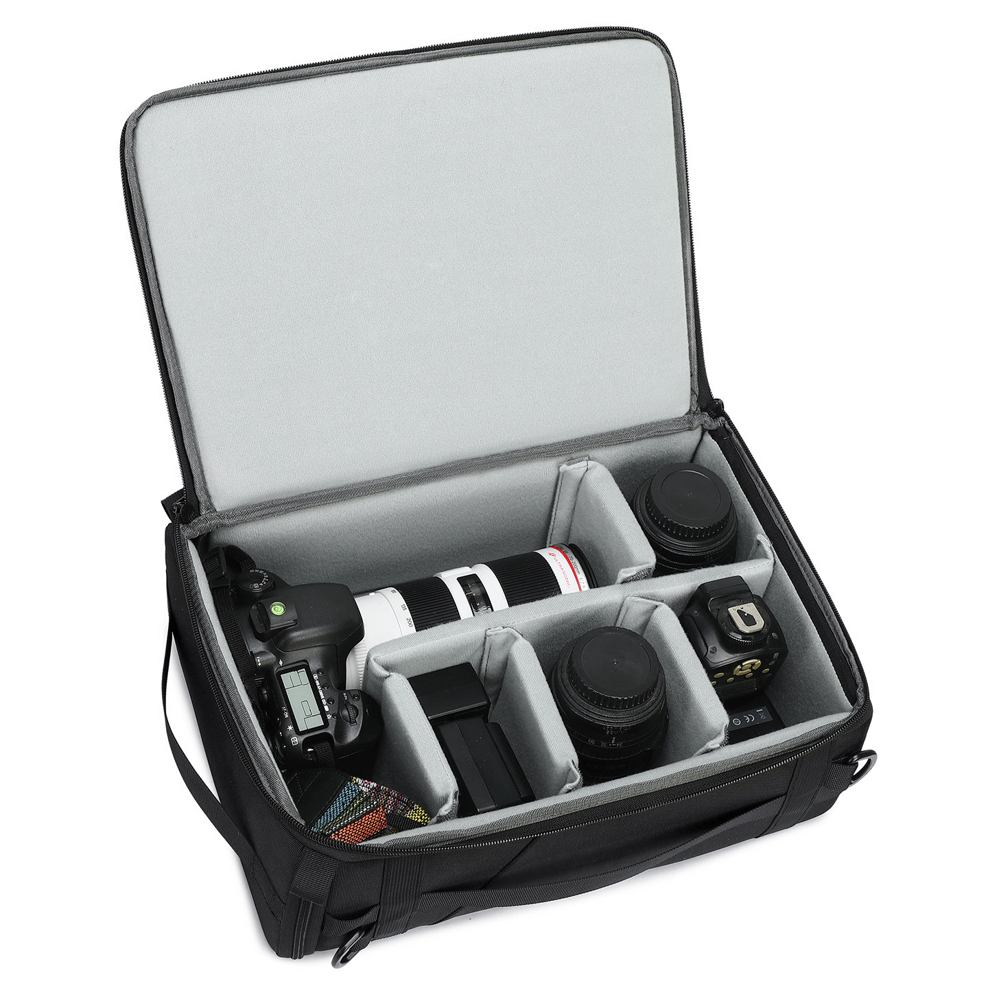 Professional Camera Inner Bag  – обзор и цена Drone Camera
