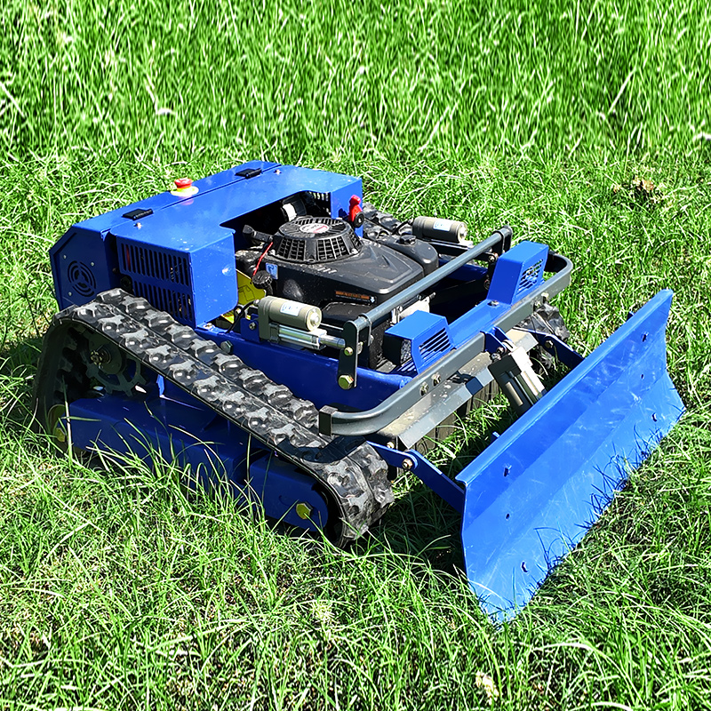 Customized RC Mower Robotic Gr – обзор и цена Drone Propeller