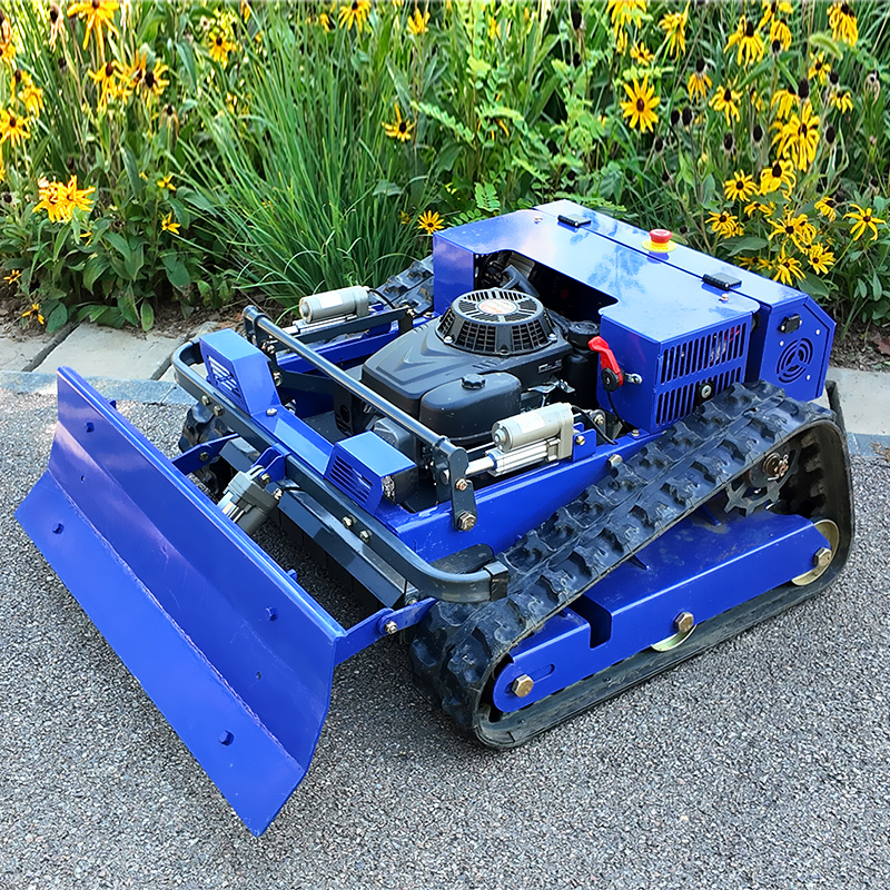 Customized RC Mower Robotic Gr – обзор и цена Drone Propeller