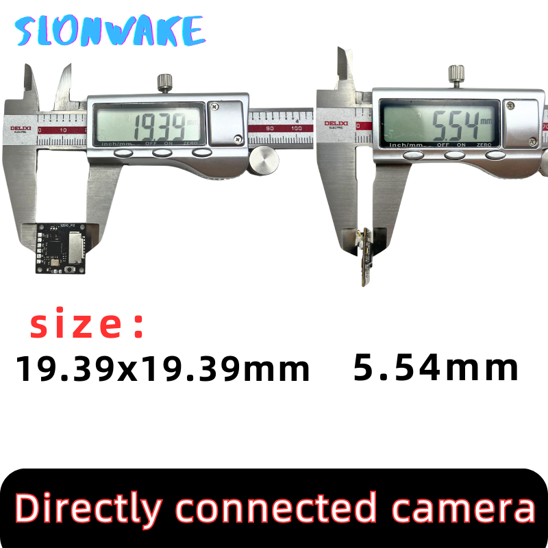 SLONWAKE MINI DVR Recording Mo – обзор и цена Drone Frame