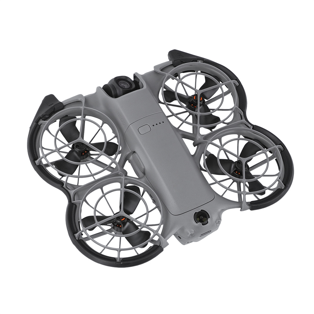 Propeller Guard For DJI Neo 2  – обзор и цена Drone Propeller Guard