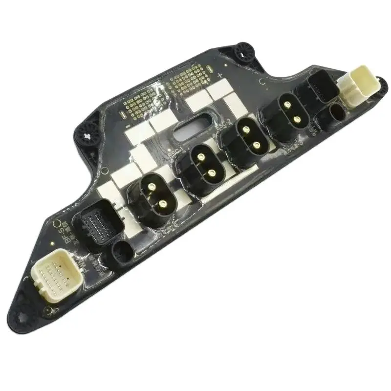 UAV Accessories Power Distribu – обзор и цена Drone Power Distribution Board