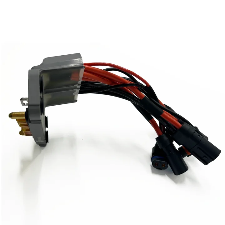 Original Dr-one Accessories T5 – обзор и цена Drone Power Distribution Board