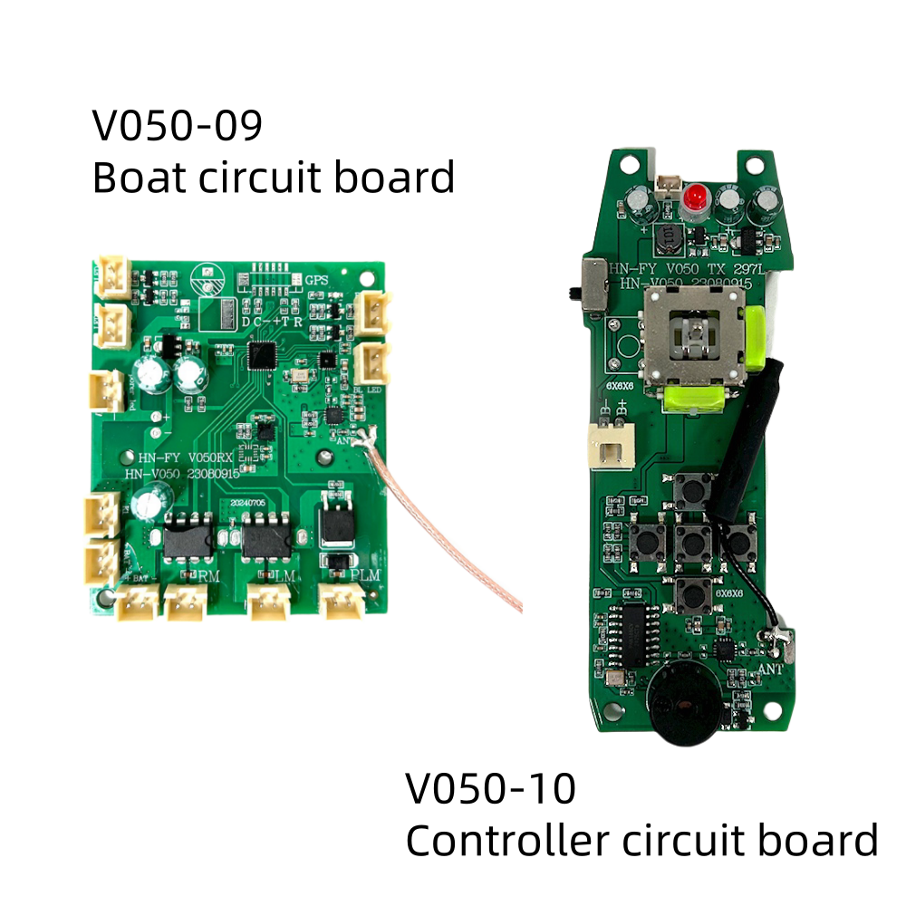 Flytec Official Original Acces – обзор и цена Drone Power Distribution Board