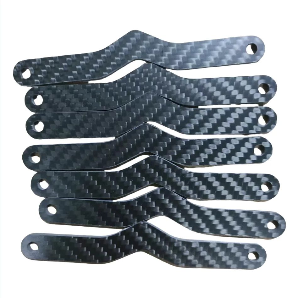 Customized Size Carbon Fiber P – обзор и цена Drone Arm