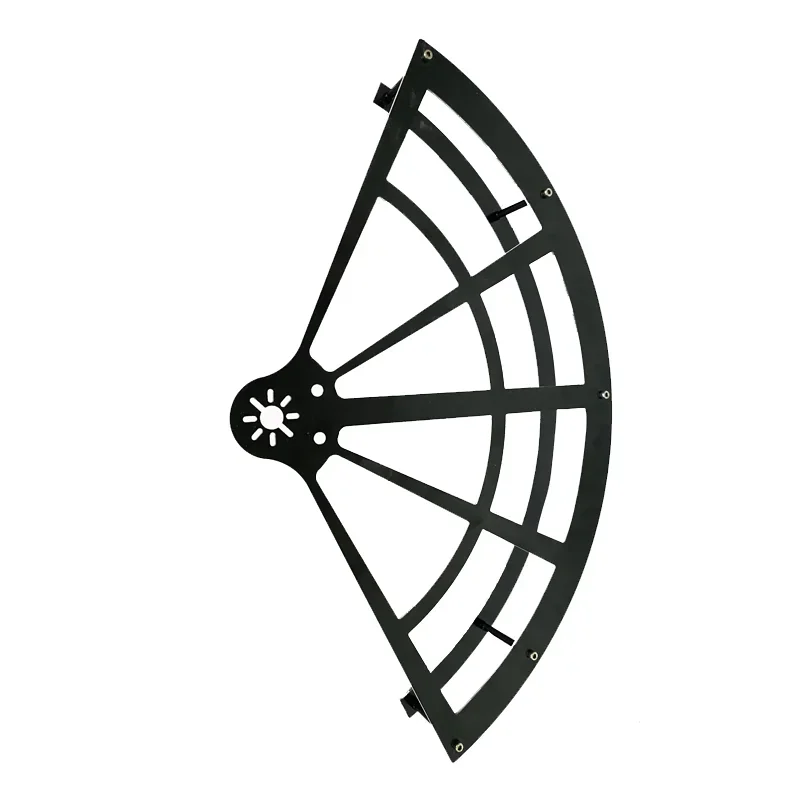 4PCS propller Protection Frame – обзор и цена Drone Propeller Guard