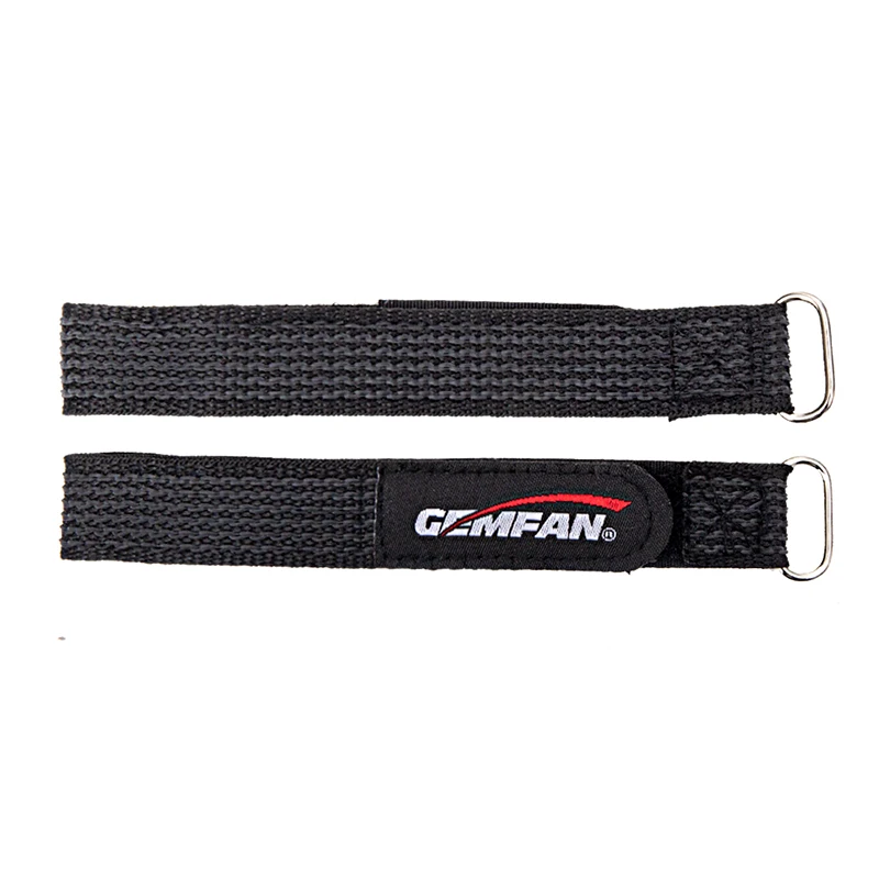 Gemfan 330X20mm 550X25mm High- – обзор и цена Drone Battery Strap