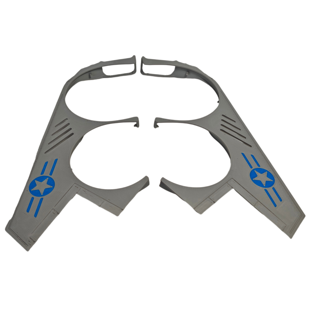 Protective Bumper Ring for DJI – обзор и цена Drone Propeller Guard