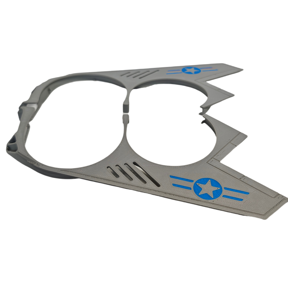 Protective Bumper Ring for DJI – обзор и цена Drone Propeller Guard