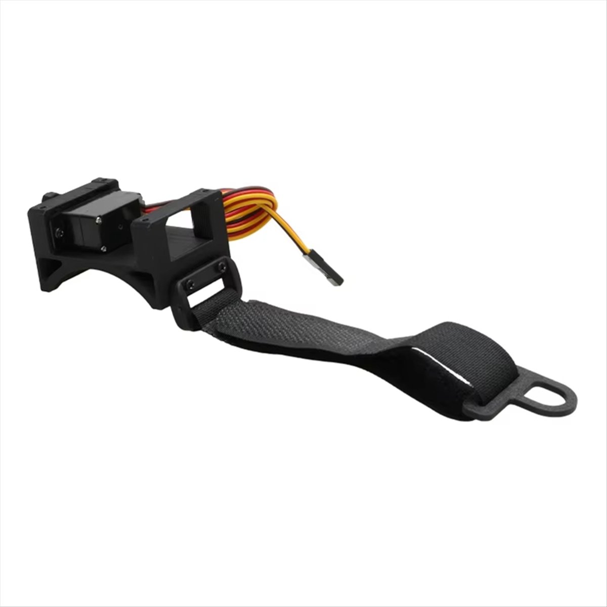 Load 1kg FPV RC Drone Cable Ti – обзор и цена Drone Battery Strap