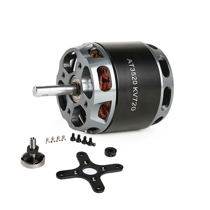 2026 AT3520 Brushless Motor fo – обзор и цена Drone Motor