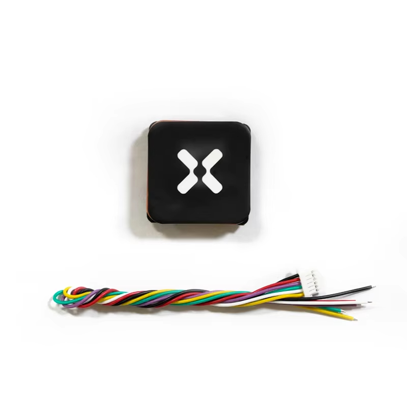 Foxeer M10Q 250 V2 GPS Module  – обзор и цена Drone Compass