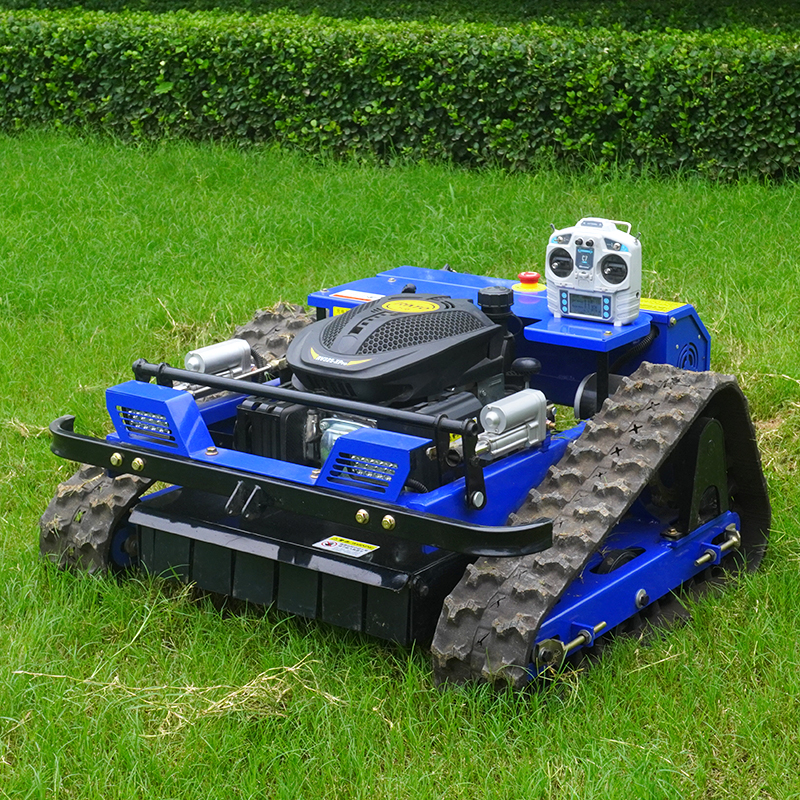 Customized Robotic Smart Lawn  – обзор и цена Drone Propeller