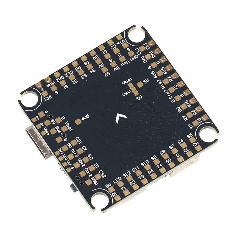 A63T-TBS Lucid H7 FC Flight Co – обзор и цена Drone Flight Controller