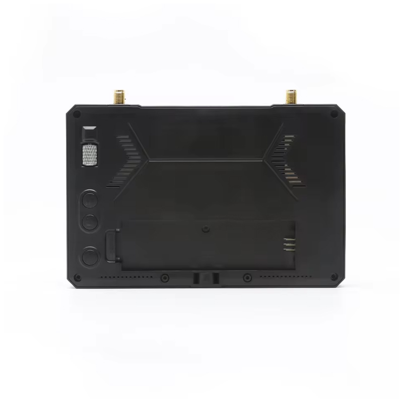 SKYZONE M5 FPV Monitor 5 Inch  – обзор и цена Drone Compass