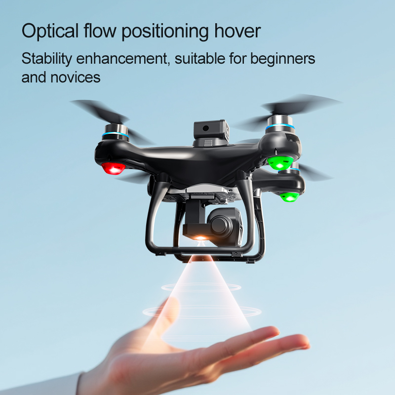 Bexine New Z3 GPS Drone with 4 – обзор и цена Drone Gps Mount