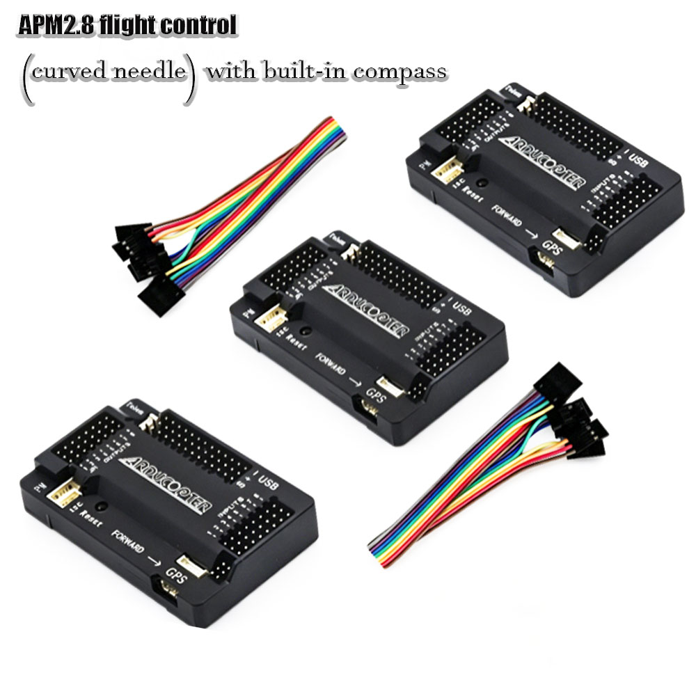 APM 2.8 Flight Controller Boar – обзор и цена Drone Flight Controller