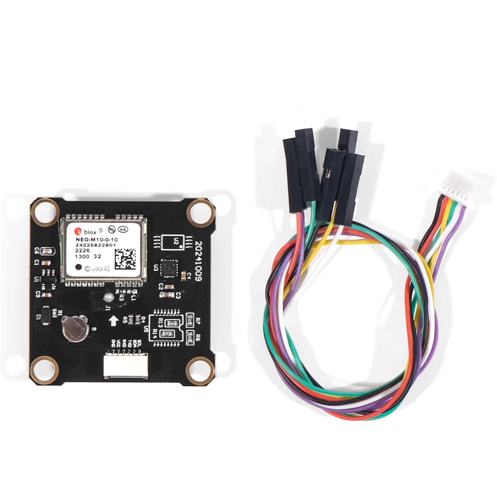 M10 GPS NEO-M10 GPS with Compa – обзор и цена Drone Compass