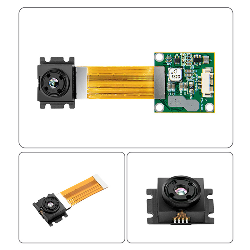 Tiny1-C 256x192 IR Thermal Ima – обзор и цена Drone Camera