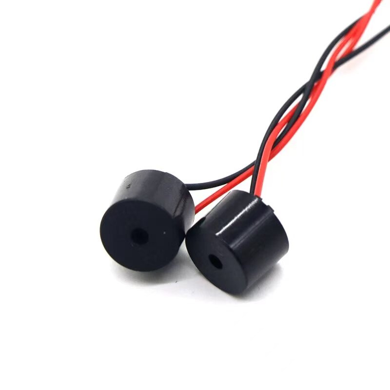 3PCS Super Loud 110db 5V Alarm – обзор и цена Drone Buzzer