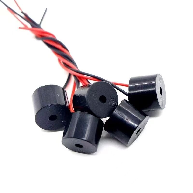 3PCS Super Loud 110db 5V Alarm – обзор и цена Drone Buzzer