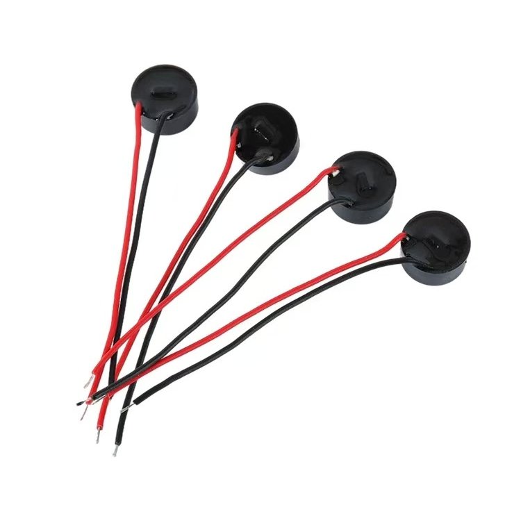 3PCS Super Loud 110db 5V Alarm – обзор и цена Drone Buzzer