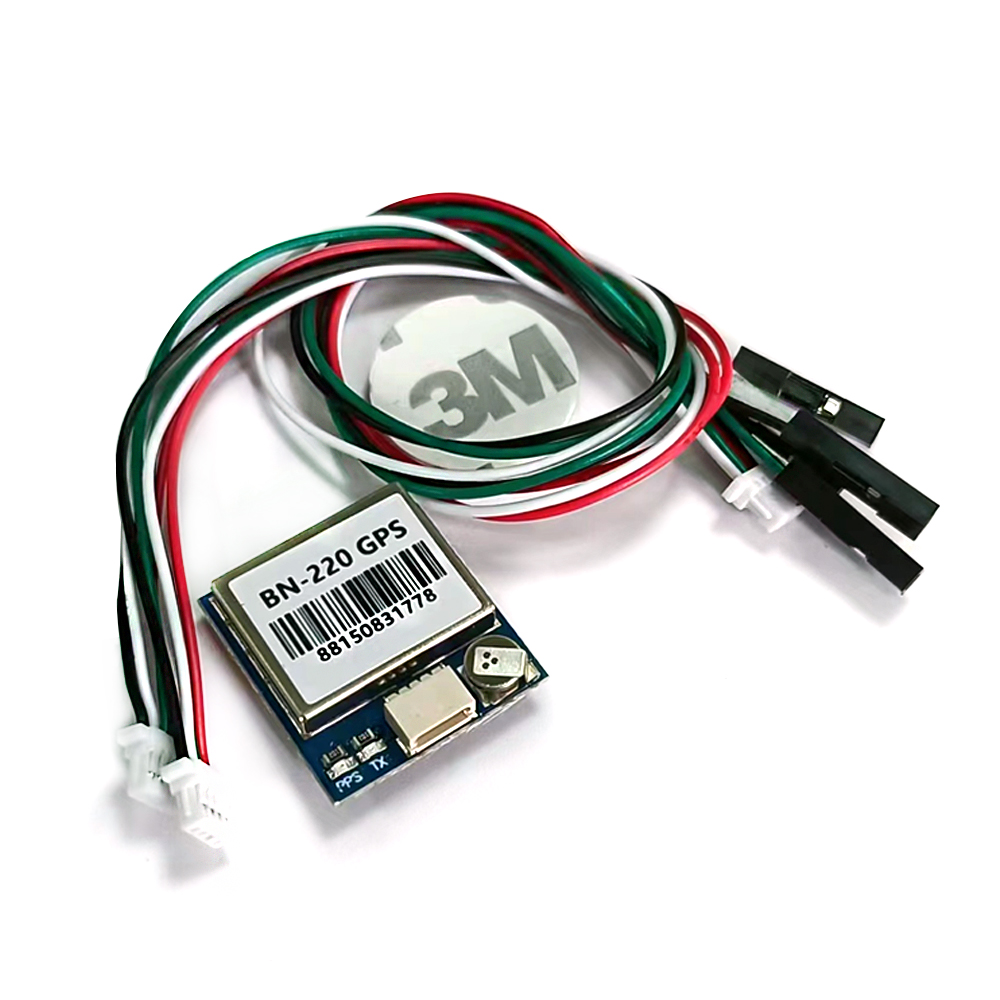 BN-220 BN880 GPS GLONASS Modul – обзор и цена Drone Antenna