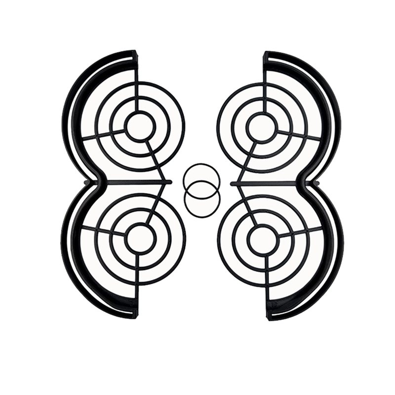【RECOMENDAR】Protective Blade B – обзор и цена Drone Propeller Guard