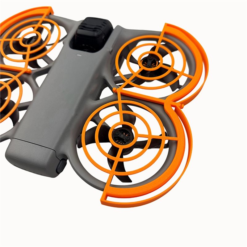 【RECOMENDAR】Protective Blade B – обзор и цена Drone Propeller Guard