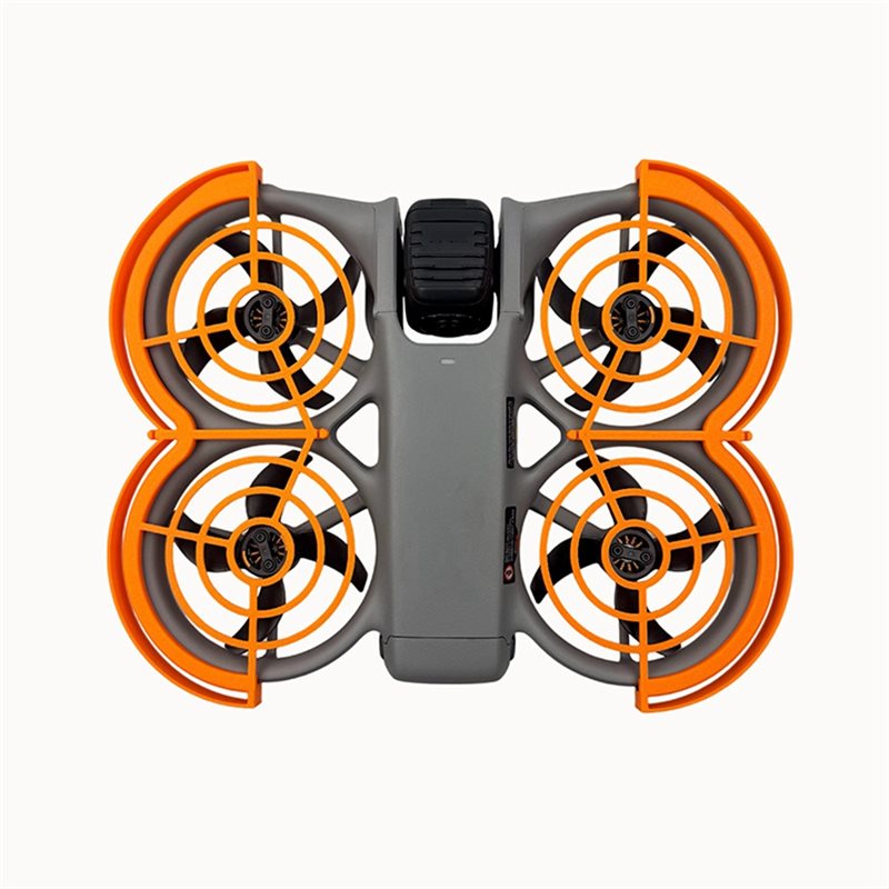 【RECOMENDAR】Protective Blade B – обзор и цена Drone Propeller Guard