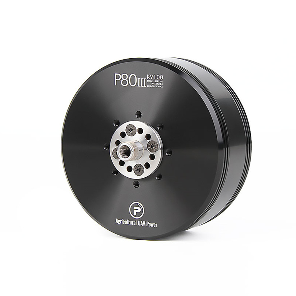 P80 III KV100 KV120 Waterproof – обзор и цена Drone Motor