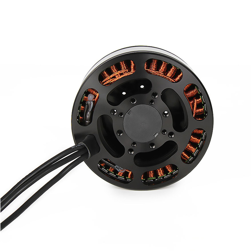 P80 III KV100 KV120 Waterproof – обзор и цена Drone Motor