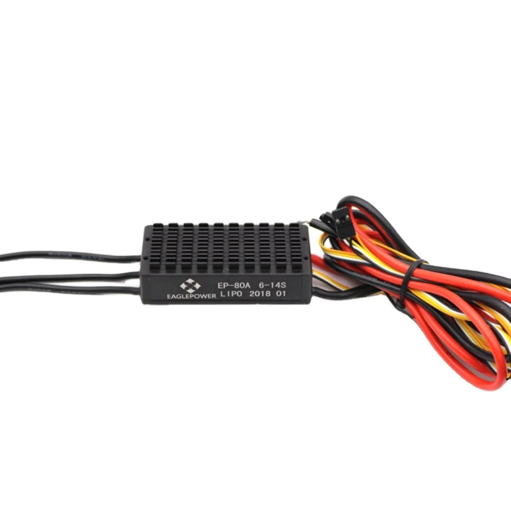 EP-80A 6S -14SHigh Quality ESC – обзор и цена Drone Esc