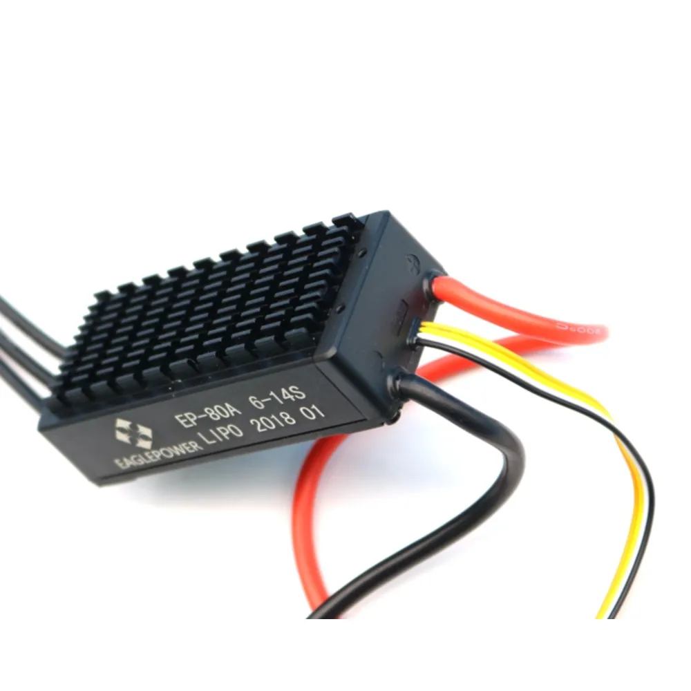 EP-80A 6S -14SHigh Quality ESC – обзор и цена Drone Esc