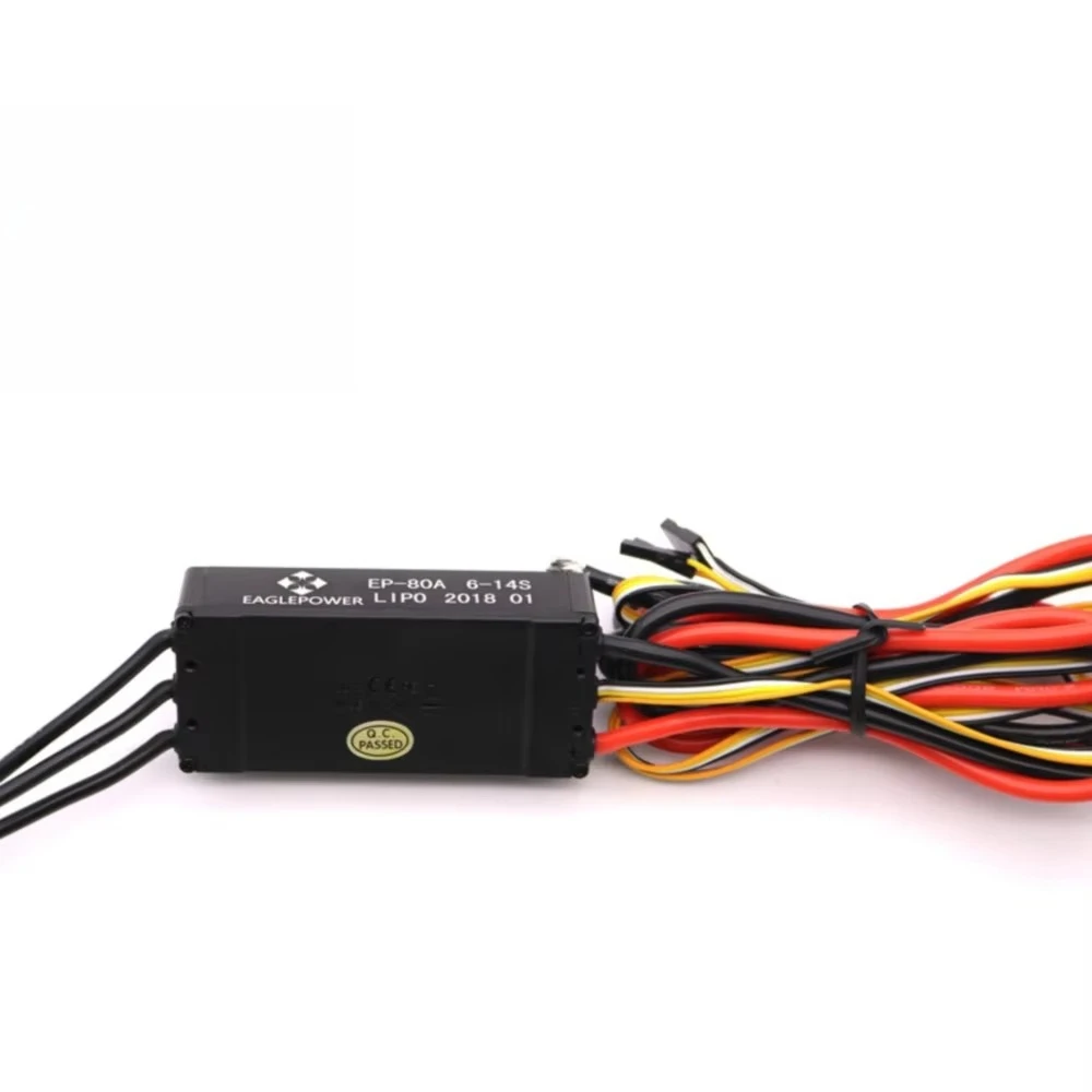 EP-80A 6S -14SHigh Quality ESC – обзор и цена Drone Esc
