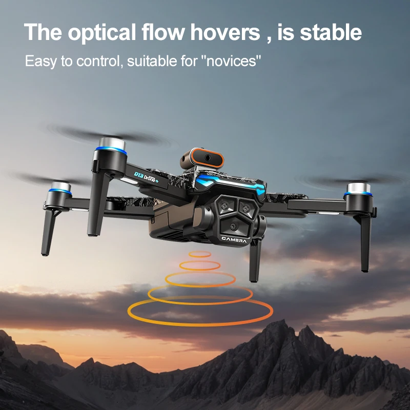 Xiaomi D13 GPS Drone 8K Triple – обзор и цена Drone Gps Module