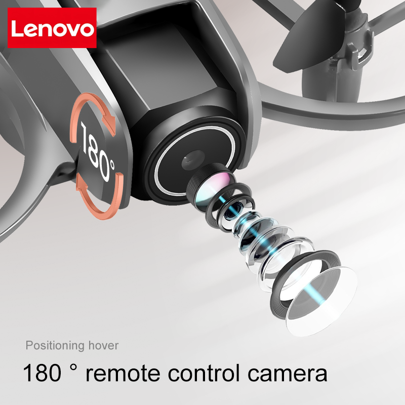 Lenovo D16 GPS Drone 8K Aerial – обзор и цена Drone Gps Mount
