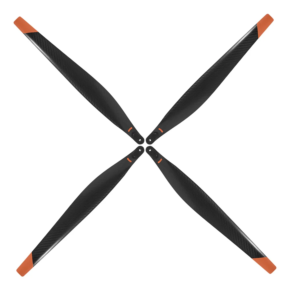 Carbon Fiber Propeller for Agr – обзор и цена Drone Propeller