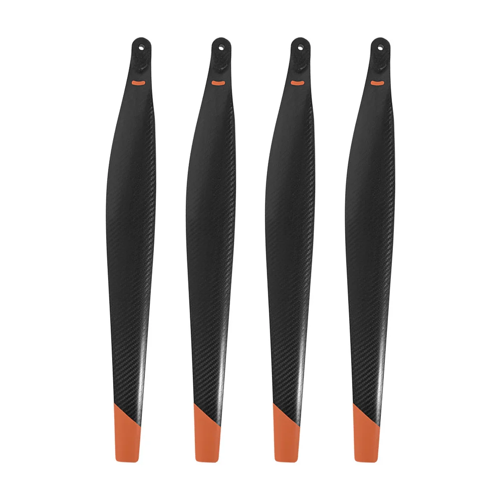 Carbon Fiber Propeller for Agr – обзор и цена Drone Propeller