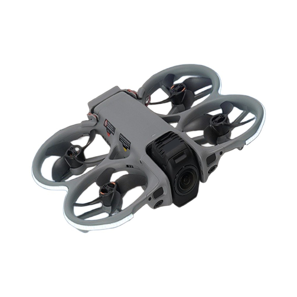 Adjustable LED Light Strip For – обзор и цена Drone Led Light