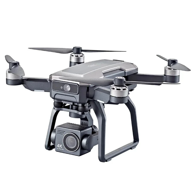 SJRC F7s 4K PRO Drone 4K obsca – обзор и цена Drone Gps Mount
