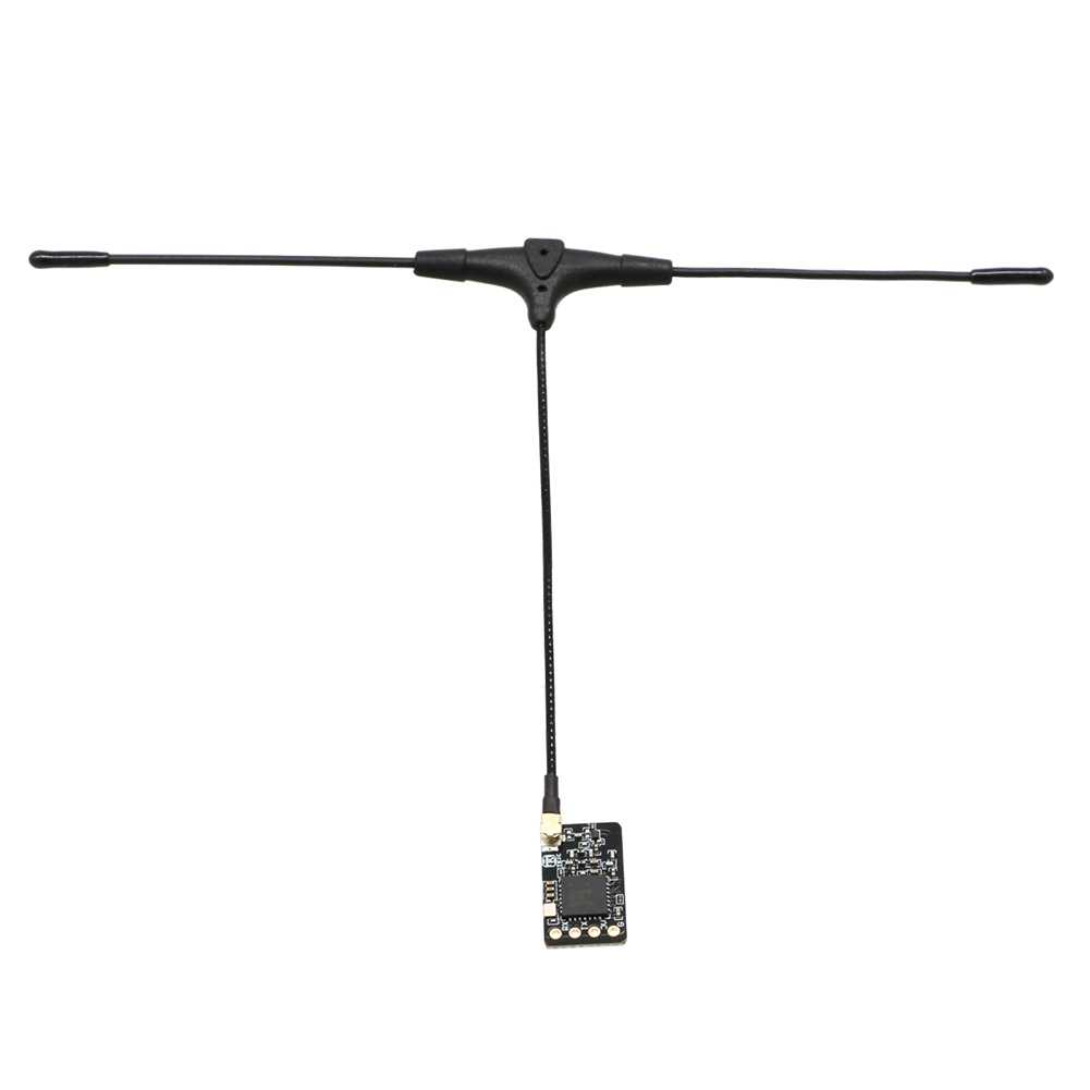 2PCS ELRS 915MHz NANO ExpressL – обзор и цена Drone Antenna