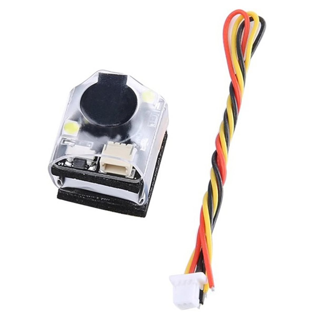 HAPPYDAY~ Finder Buzzer 100dB  – обзор и цена Drone Buzzer