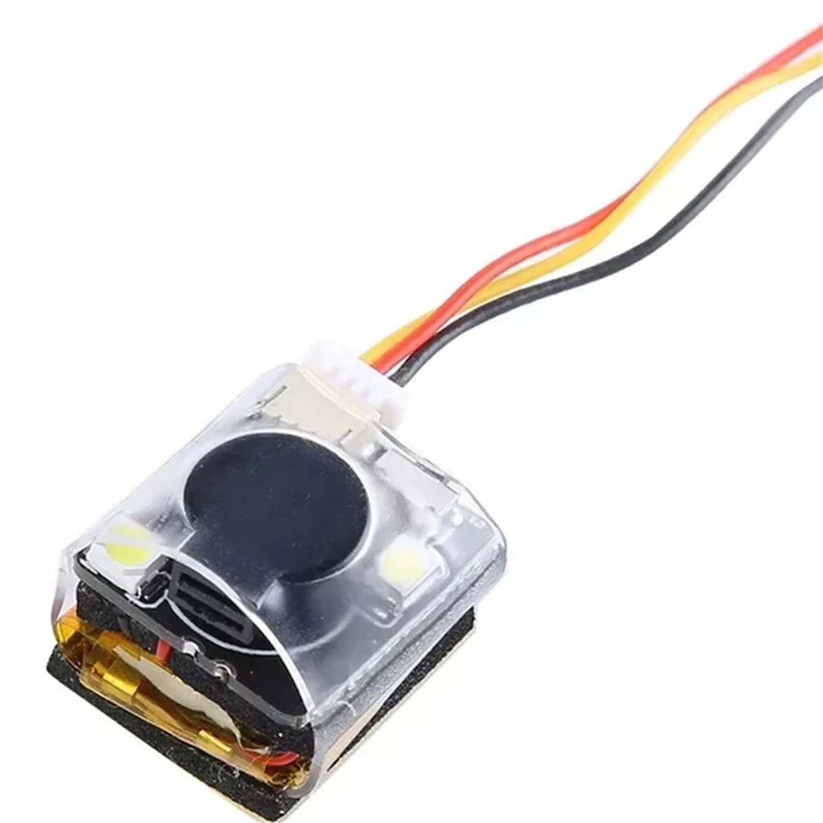 HAPPYDAY~ Finder Buzzer 100dB  – обзор и цена Drone Buzzer