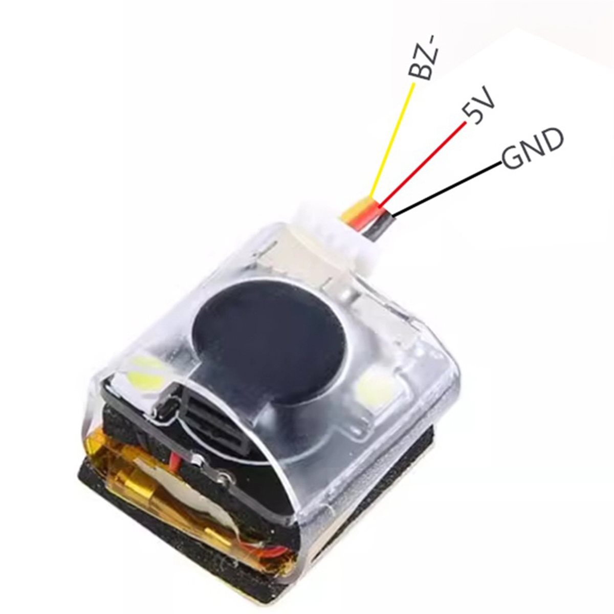 HAPPYDAY~ Finder Buzzer 100dB  – обзор и цена Drone Buzzer