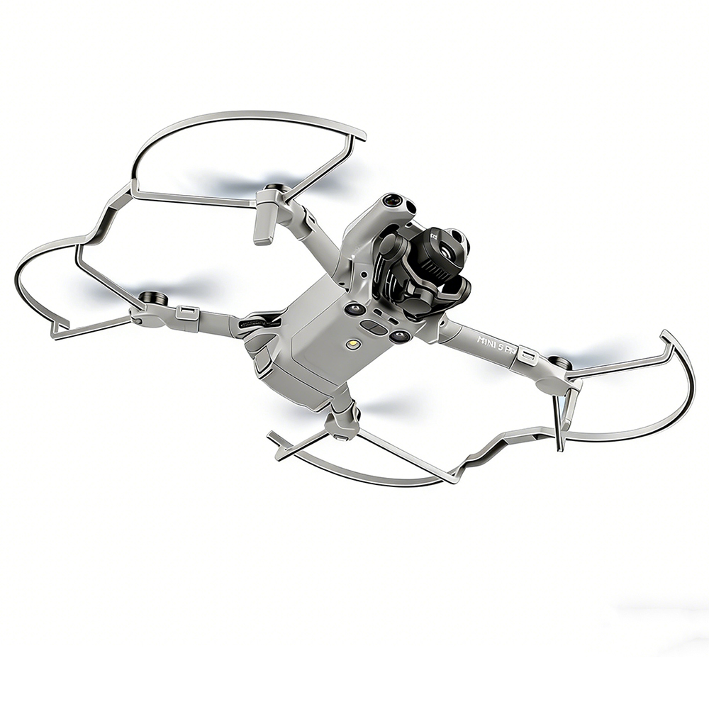 4pcs Anti-Collision Protection – обзор и цена Drone Propeller Guard