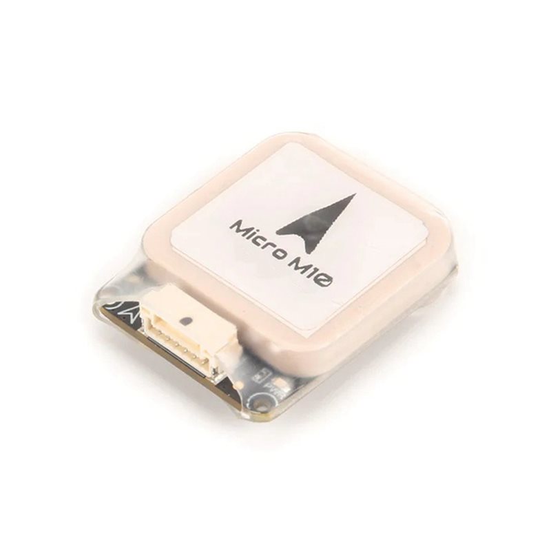 Micro M10 GPS Digital Compass  – обзор и цена Drone Compass